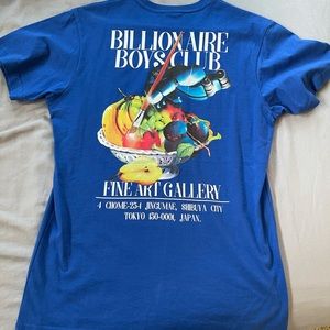 Medium billionaire boys tee
